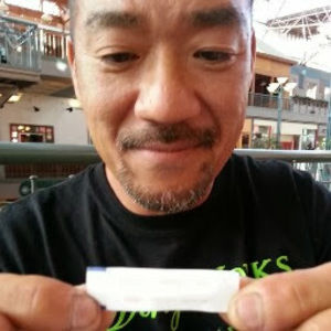 Meet your Posher, Earl